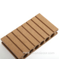 Wood Composite Co-Extrusion Outdoor Decking Wpc Flooring